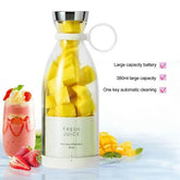 Juguera Licuadora Portátil